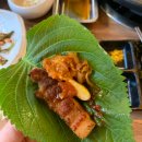 다스하다 | 남구 용호동맛집 고기집추천 '용포돈' 구워주는 가성비 좋은 곳