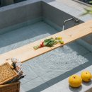 물결그림 이미지