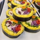담아김밥 이미지