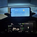 도깨비시장길 (남도탕 앞 도로) | 홍매화, 도깨비 도로 (신형 K1600B 배거)