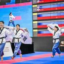 경희대 명문 태권도장 이미지