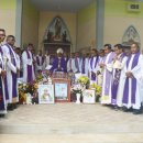 19/09/22 Joao de Deus Pires, a priest and pioneer - A lynchpin of the Church in Timor-Leste has died at the age of 91 이미지