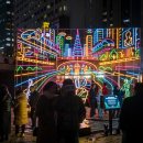 [서부] 스마트폰 고수되기(2025) | "올해는 역대급!" 2025 서울 빛초롱 축제 직접 다녀온 후기