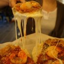 리골레토시카고피자 이미지