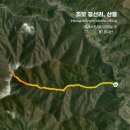 가평 등산 | 명지산(1,267m) 명지산 군립공원부터 정상까지! 시원한 계곡과 하늘다리가 반겨주지만 험악...