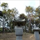 김홍집선생묘 이미지