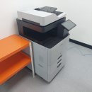 양재동복합기렌탈 디자인회사복합기임대 삼성 SL-X7400LXR 임대후기
