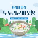 도토리군버섯양 이미지