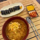 이모네분식 | 화곡중앙시장 청결한 분식 맛집 이모분식 방문 후기