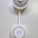 맥세이프 선풍기 추천! 스카이 윈드 맥세이프 핸즈프리 휴대용 선풍기 솔직 후기