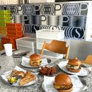 신성BT | 분위기 좋은 용산 수제버거 맛집 피피에스 신용산 EMB 버거, 패티멜트 솔직후기