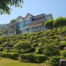 여수 보라네 펜션 이미지