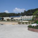 조도중학교 이미지