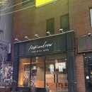 씨유 홍대점 이미지