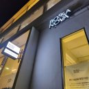 카페 속초 | 🌊 속초 오션뷰 카페 디저트 맛집 4층 규모 보사노바 카페 속초점 후기