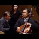 브람스(Brahms) 「첼로 소나타 제2번 F장조, 작품 99」 이미지