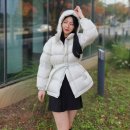 케이투진주점 - 진주시 삼일로105번길 15 | 여성 숏패딩 추천 여자 패딩 K2 골든K95 베이글 겨울코디 사이즈 팁