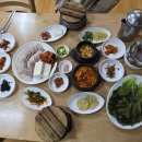 장수촌손두부 | 김해 삼정동 맛집|건강과 맛을 동시에! 두부마당에서 즐긴 두부보쌈 & 순두부찌개 후기