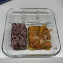 다이어트 도시락 추천! 랭킹닭컴 넉넉소반 냉동 도시락 6종 내돈내산 리얼맛 후기
