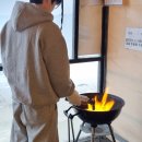 던킨 충남 태안점 | 태안 한마음오션플레이스에서 글램핑하고 온 후기