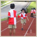 It's relay time! 이미지