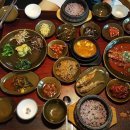 비산골식당