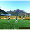 스포츠타운 풋살경기장 이미지