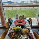 해동빌딩 | 해동용궁사 맛집 기장샤브하루 고기무한 샤브샤브 맛있는집