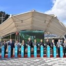 고성터널 이미지