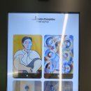 피카소25 | 드디어 오픈! 퐁피두센터 한화 개관전 <큐비스트: 시각의 혁신가들> 피카소 전시 솔직 후기 (도슨트 꿀팁)