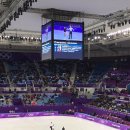 6-344 TS | 강릉 아이스 아레나 스타디움 페어피겨 관람후기, 주차장, 무료 셔틀버스 TS노선도, 콜센터번호 정보