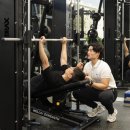 강화 용인대 헬스장 이미지