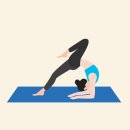 필라테스(야) 이미지