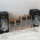 검정물병 | 스위스 마테호른잔, 마테호른 와인잔, 소주잔, 물병 구입 후기