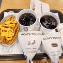 맘스터치 속초점 이미지