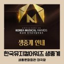 제8회 오페라 페스티벌 [ 오페라 라 트라비아타] | 한국뮤지컬어워즈 한뮤어 생중계 레드카펫 축하공연 티켓팅 정보