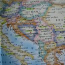 (홍현옥)발칸반도의 나라와 발칸반도의 지도1 이미지