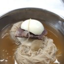 서부냉면 | [경북영주/평양냉면] 풍기 원조 서부냉면 내돈내산 후기