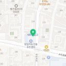 성동구립청계도서관(왕십리도선동복합청사) 이미지