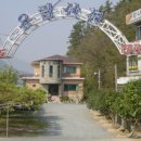 산천민물장어 이미지