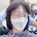 일구팔헤어(198.HAIR) | 고잔동미용실 일구팔헤어 볼륨매직 추천 후기