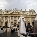 교황, 인도 신부·수녀 등 6명 시성 ﻿ 이미지