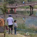 ＜주말에 가볼 만한 곳: 낚시 가능한 중부권 캠핑장들＞ 이미지