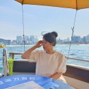 주식회사 요트탈래 | 울산 요트탈래 피크닉보트 타고온 후기-데이트코스로 강추!