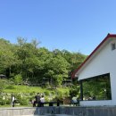 면사무소옆 | [카페] 마롱리면사무소카페 - 내돈내산 파주 뷰좋은 대형카페 소금빵 솔직 후기 | 파주 주말 가족...