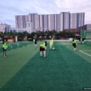 율도근린공원 축구장 이미지