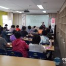 강북구, 성인 문해교육 지원 사업 운영 이미지