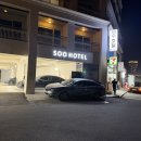 해변모텔 | [일상] 강릉 오션뷰 숙소 경포수호텔 솔직후기｜강문해변 바로 앞 호텔