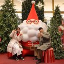 핫여우마라탕 신월성점 | 부산 서면 롯데백화점 본점 12월 크리스마스 마켓 팝업 나들이