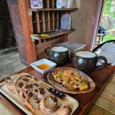 긴물스테이 | 전북 장수 카페/산골에 있는 촌캉스 카페 &#34;긴물찻집&amp;스테이&#34;